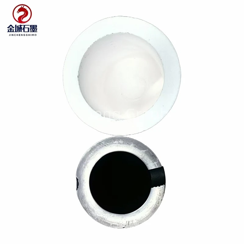 Graphite Crucible For Smelting suppliers