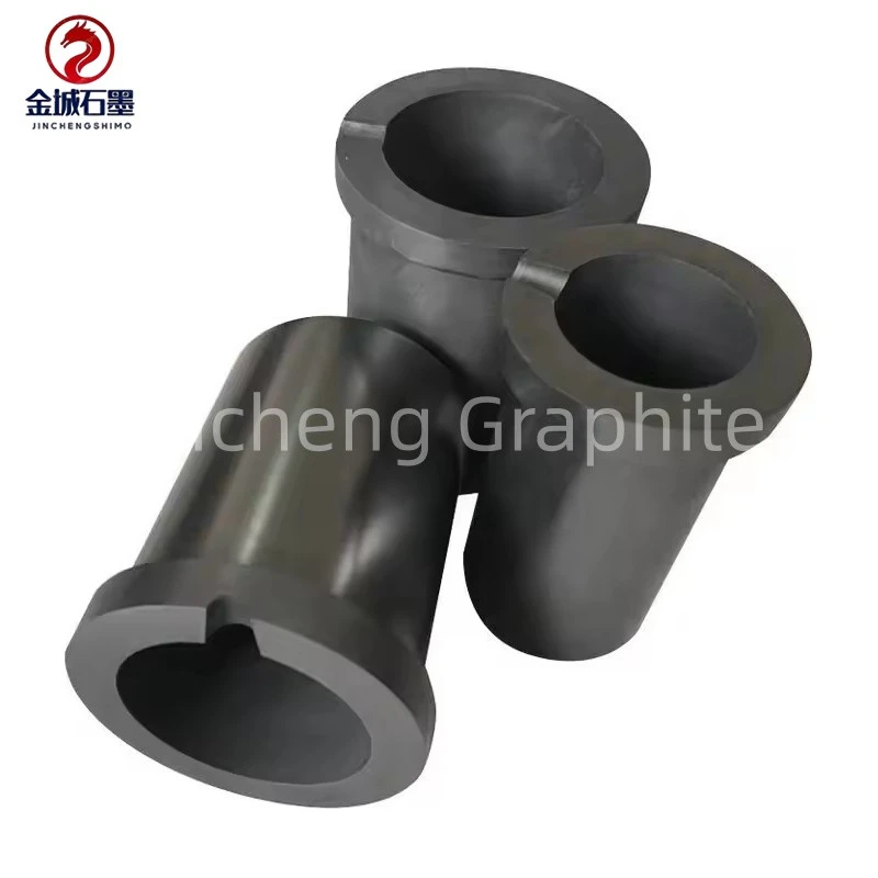Graphite Crucible For Smelting best