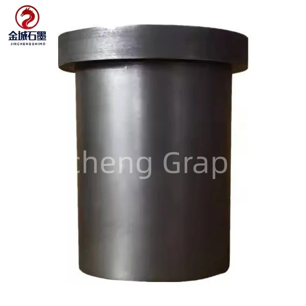 Graphite Crucible For Smelting price